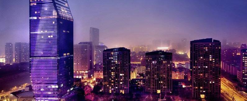 清城宁波酒店应用alc板材和粉煤灰加气块案例